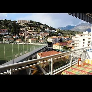 Studio Mer Montagne Appartamento