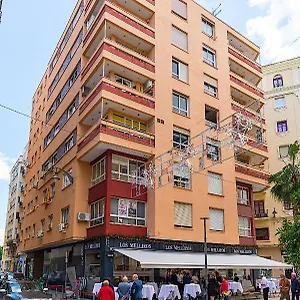  Appartamento Young People Only, Soho Citycenter Spagna