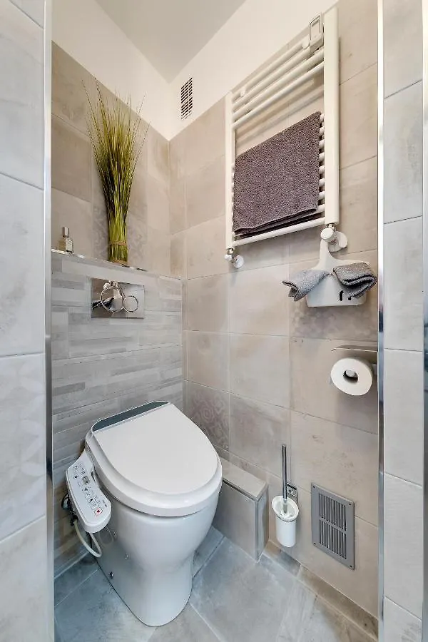 Studio La Plage Roquebrune-Cap-Martin France
